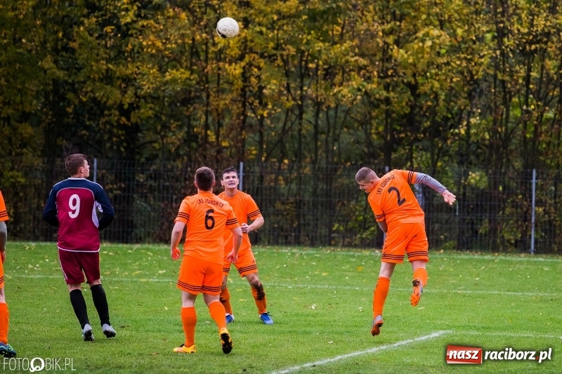 Zdjęcie w galerii na portalu naszraciborz.pl: Strzelanina przy Tuwima. Ocice lepsze od Adamowic wiadomości z regionu
