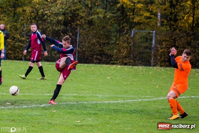 Zdjęcie w galerii na portalu naszraciborz.pl: Strzelanina przy Tuwima. Ocice lepsze od Adamowic wiadomości z regionu