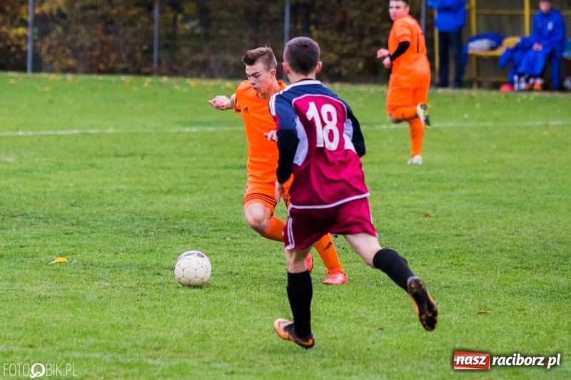 Zdjęcie w galerii na portalu naszraciborz.pl: Strzelanina przy Tuwima. Ocice lepsze od Adamowic wiadomości z regionu