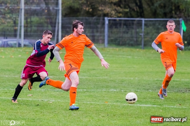 Zdjęcie w galerii na portalu naszraciborz.pl: Strzelanina przy Tuwima. Ocice lepsze od Adamowic wiadomości z regionu