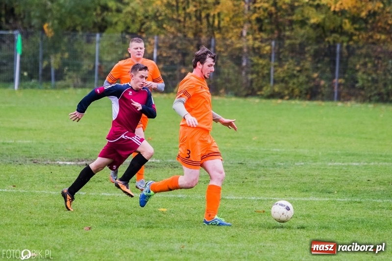 Zdjęcie w galerii na portalu naszraciborz.pl: Strzelanina przy Tuwima. Ocice lepsze od Adamowic wiadomości z regionu