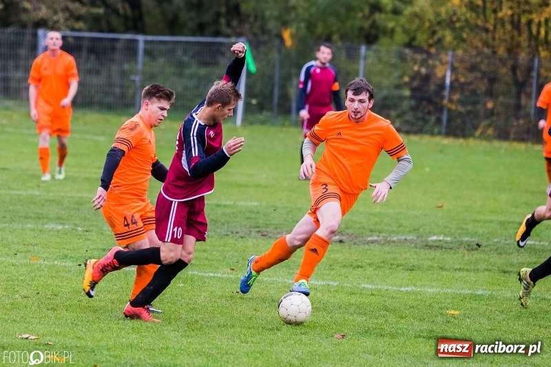Zdjęcie w galerii na portalu naszraciborz.pl: Strzelanina przy Tuwima. Ocice lepsze od Adamowic wiadomości z regionu
