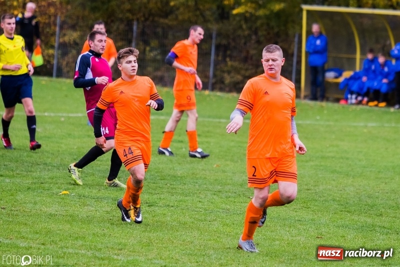 Zdjęcie w galerii na portalu naszraciborz.pl: Strzelanina przy Tuwima. Ocice lepsze od Adamowic wiadomości z regionu