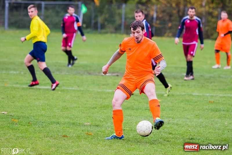 Zdjęcie w galerii na portalu naszraciborz.pl: Strzelanina przy Tuwima. Ocice lepsze od Adamowic wiadomości z regionu