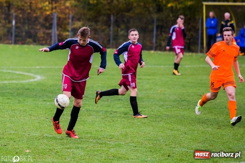 Zdjęcie w galerii na portalu naszraciborz.pl: Strzelanina przy Tuwima. Ocice lepsze od Adamowic wiadomości z regionu