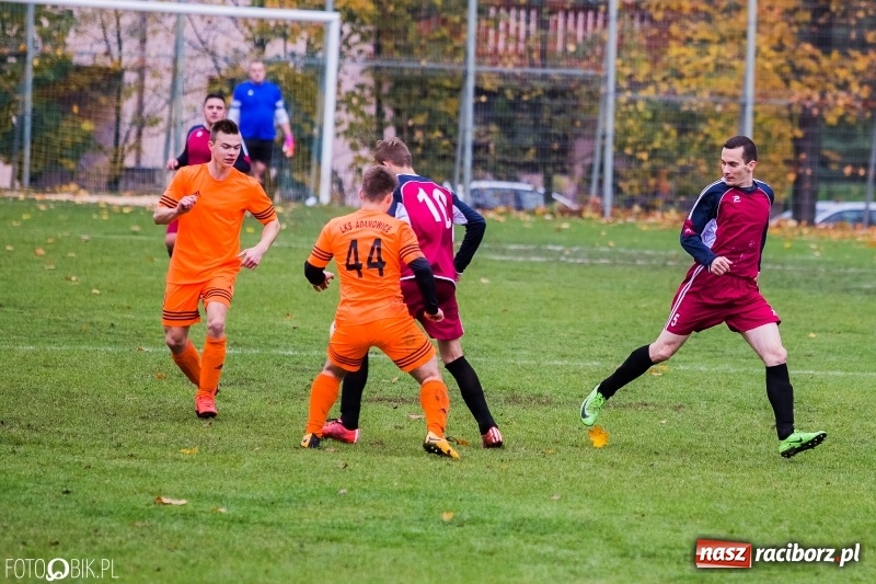 Zdjęcie w galerii na portalu naszraciborz.pl: Strzelanina przy Tuwima. Ocice lepsze od Adamowic wiadomości z regionu