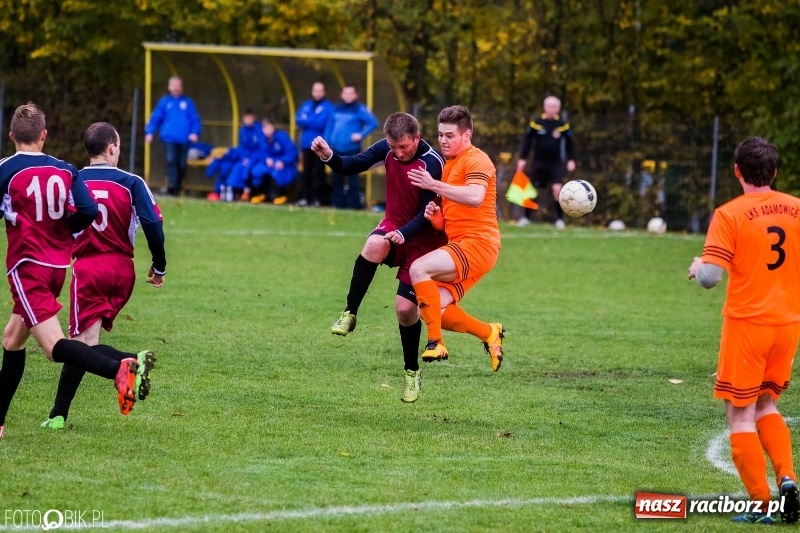 Zdjęcie w galerii na portalu naszraciborz.pl: Strzelanina przy Tuwima. Ocice lepsze od Adamowic wiadomości z regionu