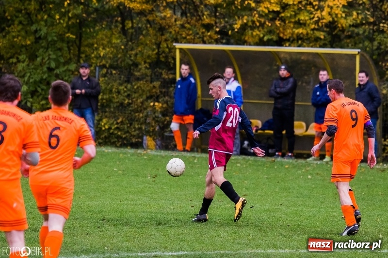 Zdjęcie w galerii na portalu naszraciborz.pl: Strzelanina przy Tuwima. Ocice lepsze od Adamowic wiadomości z regionu