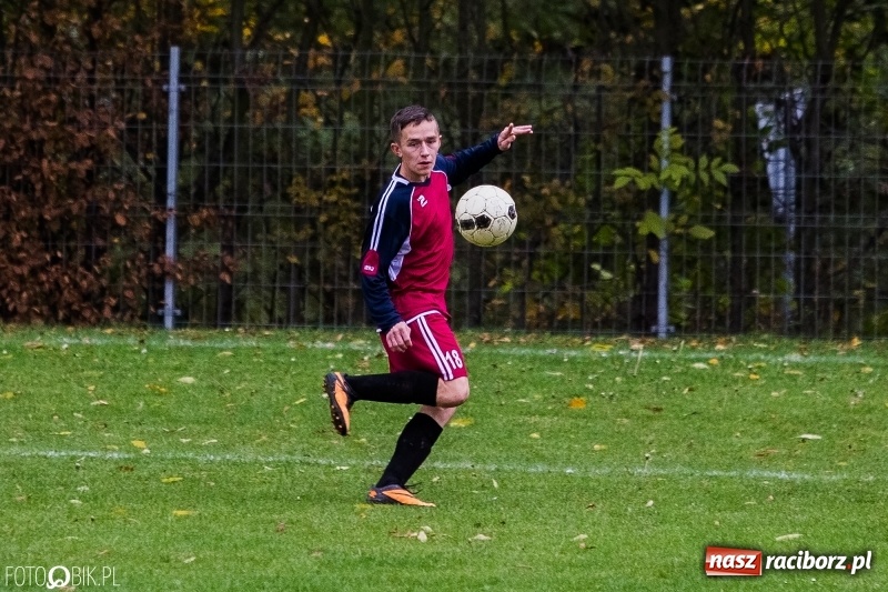 Zdjęcie w galerii na portalu naszraciborz.pl: Strzelanina przy Tuwima. Ocice lepsze od Adamowic wiadomości z regionu