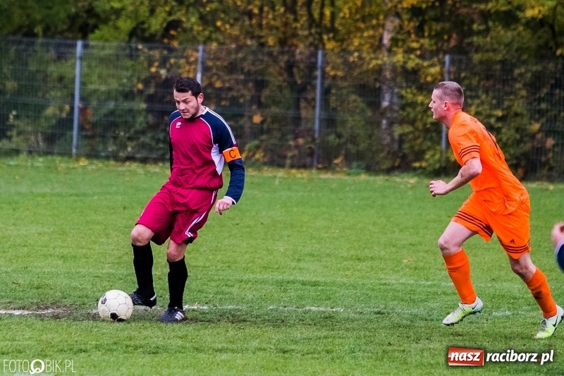 Zdjęcie w galerii na portalu naszraciborz.pl: Strzelanina przy Tuwima. Ocice lepsze od Adamowic wiadomości z regionu