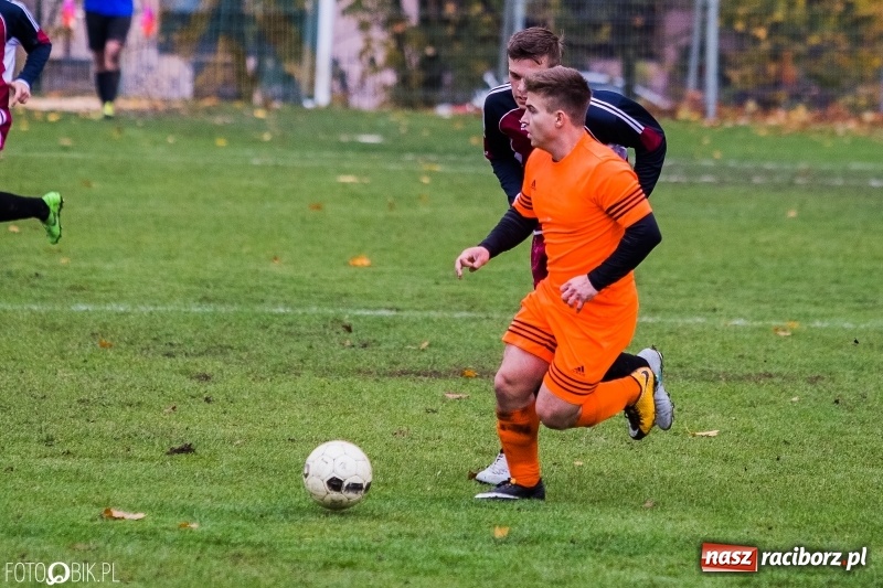 Zdjęcie w galerii na portalu naszraciborz.pl: Strzelanina przy Tuwima. Ocice lepsze od Adamowic wiadomości z regionu