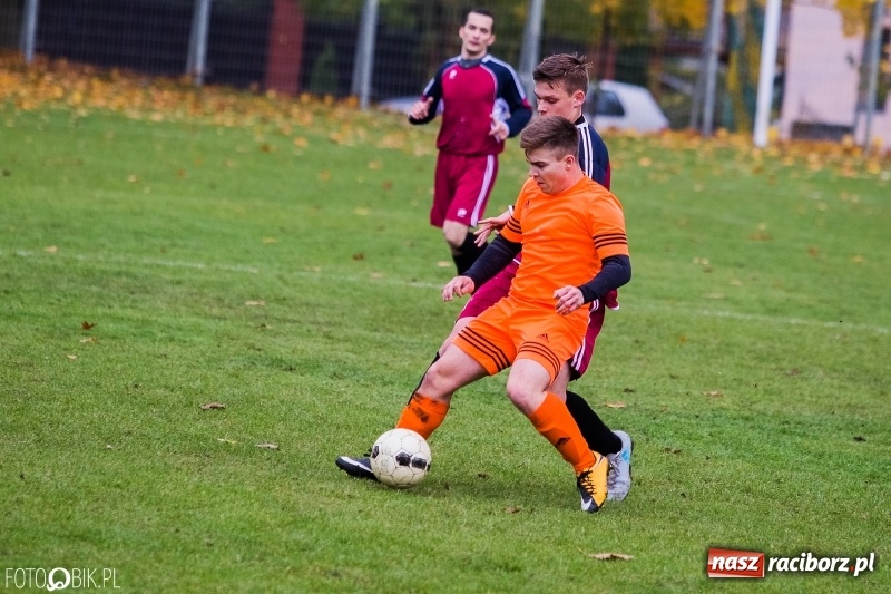 Zdjęcie w galerii na portalu naszraciborz.pl: Strzelanina przy Tuwima. Ocice lepsze od Adamowic wiadomości z regionu