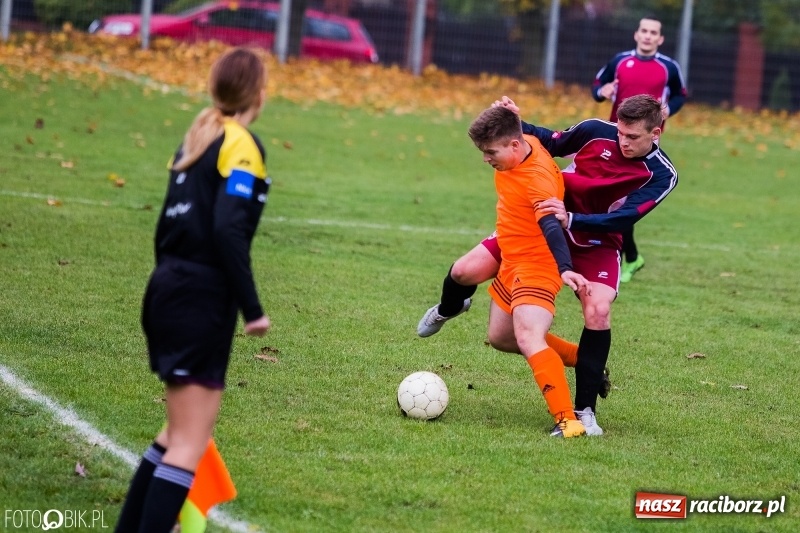 Zdjęcie w galerii na portalu naszraciborz.pl: Strzelanina przy Tuwima. Ocice lepsze od Adamowic wiadomości z regionu