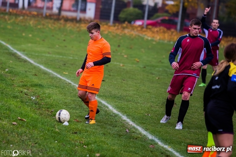 Zdjęcie w galerii na portalu naszraciborz.pl: Strzelanina przy Tuwima. Ocice lepsze od Adamowic wiadomości z regionu