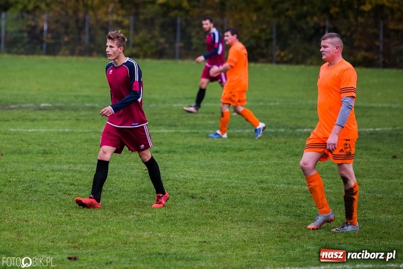 Zdjęcie w galerii na portalu naszraciborz.pl: Strzelanina przy Tuwima. Ocice lepsze od Adamowic wiadomości z regionu
