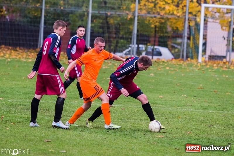 Zdjęcie w galerii na portalu naszraciborz.pl: Strzelanina przy Tuwima. Ocice lepsze od Adamowic wiadomości z regionu