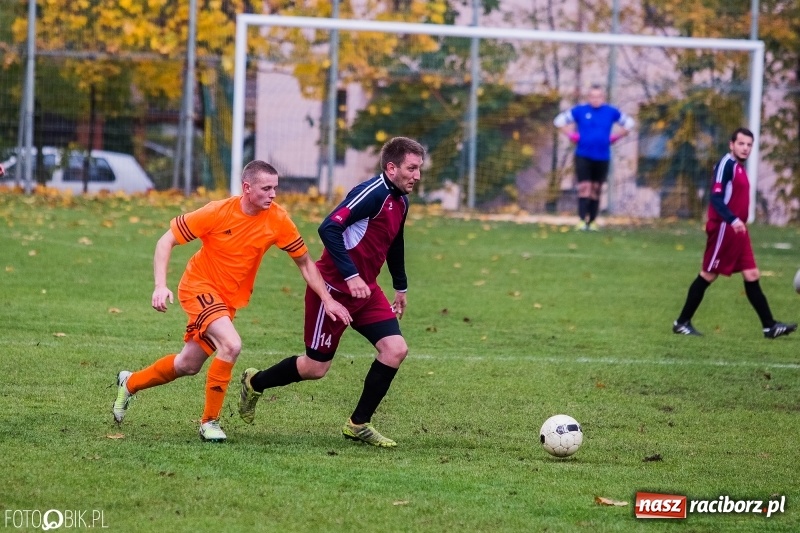 Zdjęcie w galerii na portalu naszraciborz.pl: Strzelanina przy Tuwima. Ocice lepsze od Adamowic wiadomości z regionu
