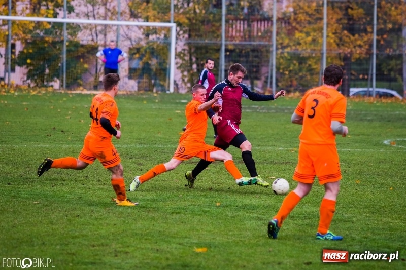 Zdjęcie w galerii na portalu naszraciborz.pl: Strzelanina przy Tuwima. Ocice lepsze od Adamowic wiadomości z regionu