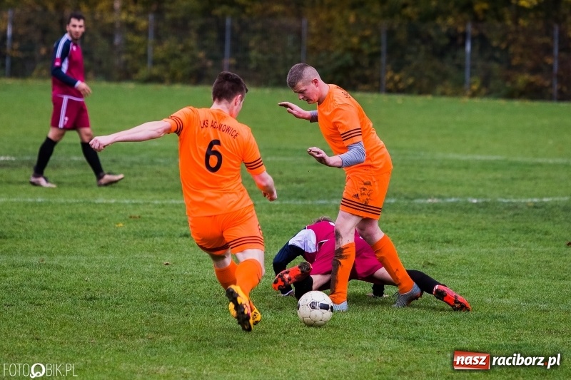 Zdjęcie w galerii na portalu naszraciborz.pl: Strzelanina przy Tuwima. Ocice lepsze od Adamowic wiadomości z regionu