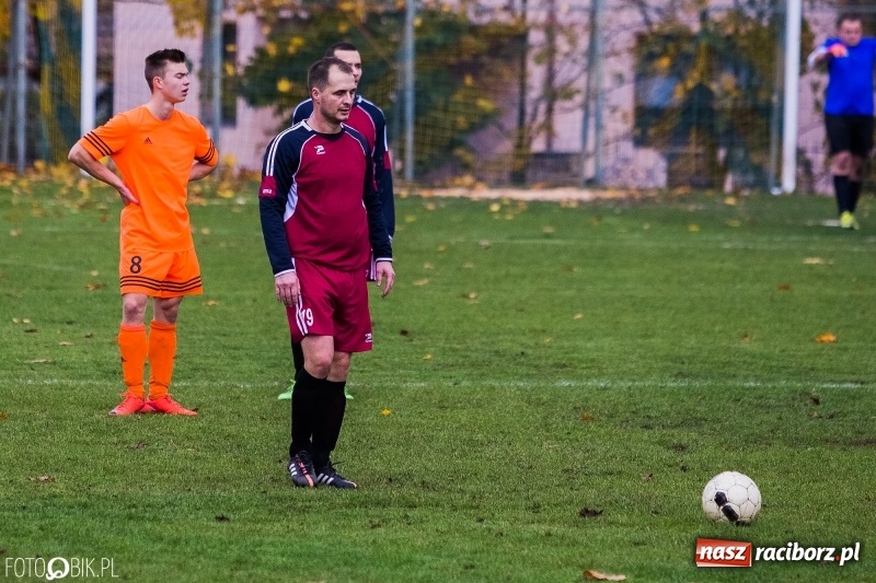 Zdjęcie w galerii na portalu naszraciborz.pl: Strzelanina przy Tuwima. Ocice lepsze od Adamowic wiadomości z regionu