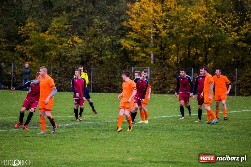 Zdjęcie w galerii na portalu naszraciborz.pl: Strzelanina przy Tuwima. Ocice lepsze od Adamowic wiadomości z regionu