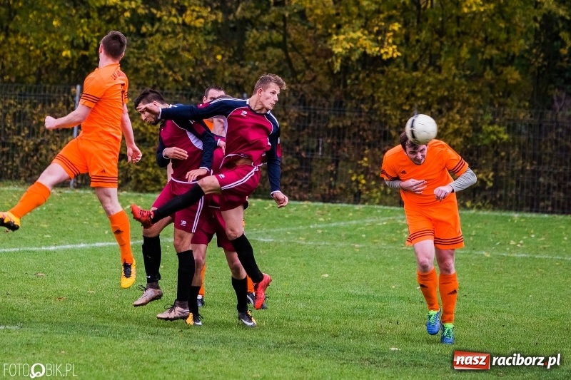 Zdjęcie w galerii na portalu naszraciborz.pl: Strzelanina przy Tuwima. Ocice lepsze od Adamowic wiadomości z regionu