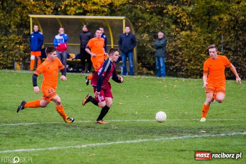 Zdjęcie w galerii na portalu naszraciborz.pl: Strzelanina przy Tuwima. Ocice lepsze od Adamowic wiadomości z regionu
