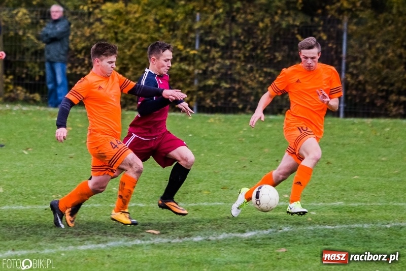 Zdjęcie w galerii na portalu naszraciborz.pl: Strzelanina przy Tuwima. Ocice lepsze od Adamowic wiadomości z regionu