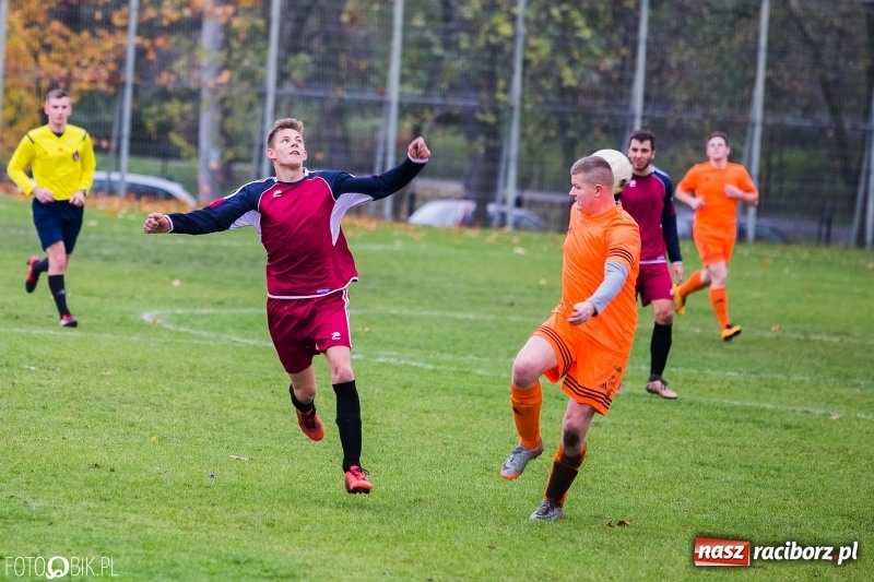 Zdjęcie w galerii na portalu naszraciborz.pl: Strzelanina przy Tuwima. Ocice lepsze od Adamowic wiadomości z regionu