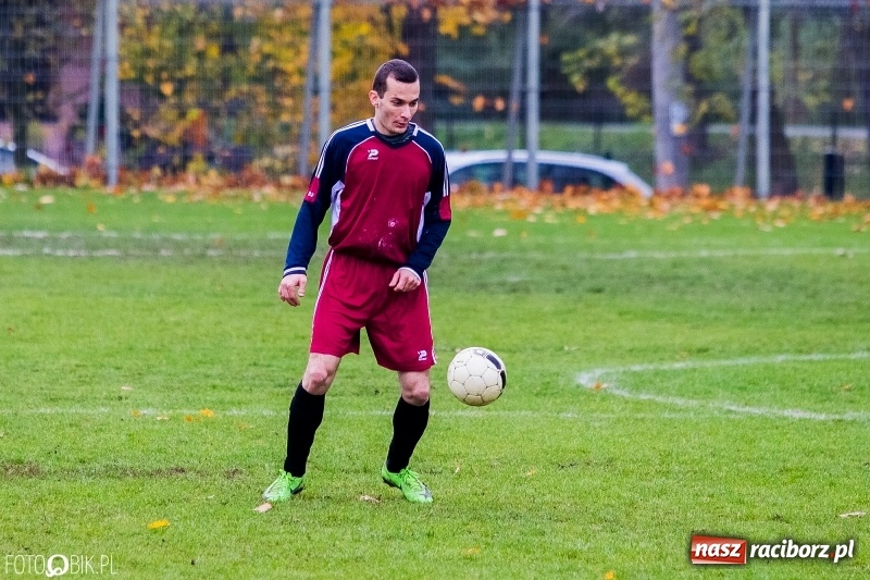 Zdjęcie w galerii na portalu naszraciborz.pl: Strzelanina przy Tuwima. Ocice lepsze od Adamowic wiadomości z regionu