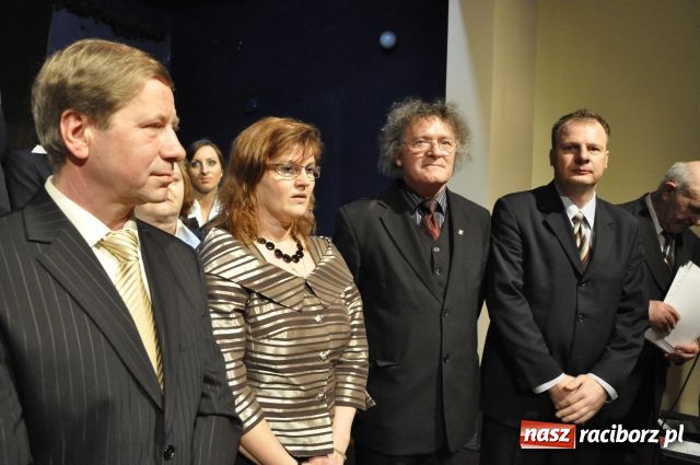 Zdjęcie w galerii na portalu naszraciborz.pl: Chór Cecylia powitał wiosnę wiadomości z regionu