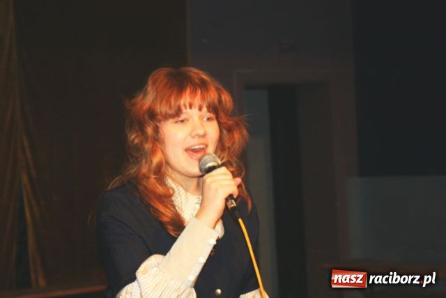 Zdjęcie w galerii na portalu naszraciborz.pl: Chór Cecylia powitał wiosnę wiadomości z regionu