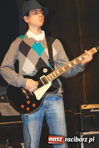 Zdjęcie w galerii na portalu naszraciborz.pl: Chór Cecylia powitał wiosnę wiadomości z regionu