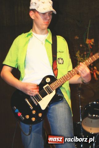 Zdjęcie w galerii na portalu naszraciborz.pl: Chór Cecylia powitał wiosnę wiadomości z regionu