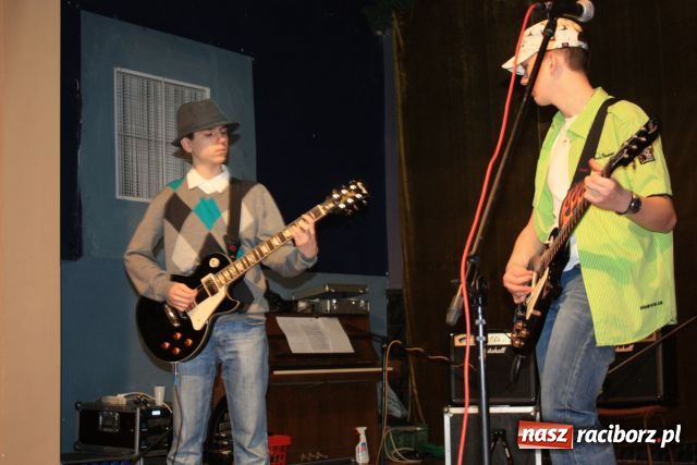 Zdjęcie w galerii na portalu naszraciborz.pl: Chór Cecylia powitał wiosnę wiadomości z regionu