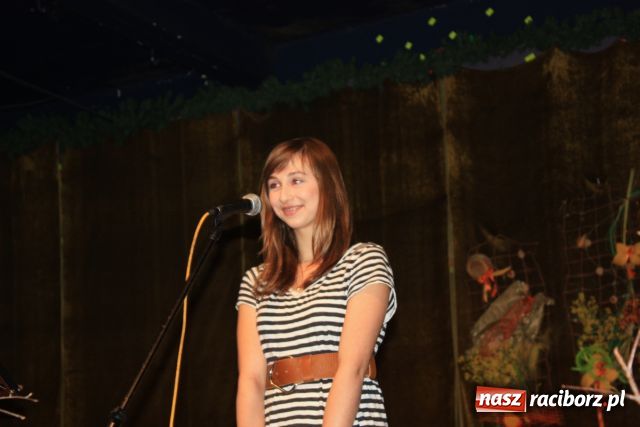 Zdjęcie w galerii na portalu naszraciborz.pl: Chór Cecylia powitał wiosnę wiadomości z regionu