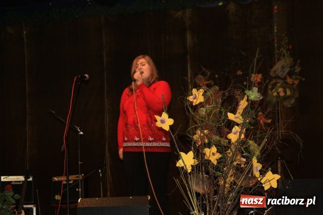 Zdjęcie w galerii na portalu naszraciborz.pl: Chór Cecylia powitał wiosnę wiadomości z regionu