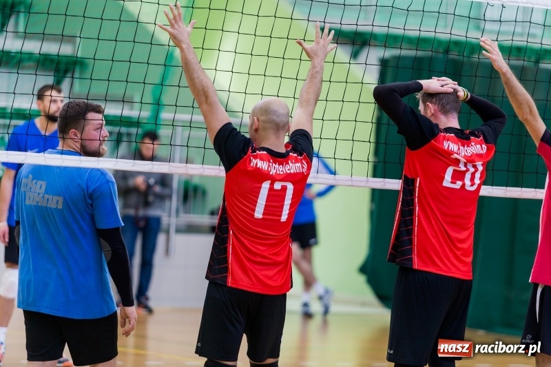 Zdjęcie w galerii na portalu naszraciborz.pl: JP Telebim RLPS: Lunatycy nie zwalniają tempa, są samodzielnym liderem ligowej tabeli wiadomości z regionu