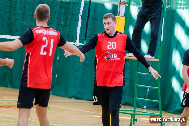 Zdjęcie w galerii na portalu naszraciborz.pl: JP Telebim RLPS: Lunatycy nie zwalniają tempa, są samodzielnym liderem ligowej tabeli wiadomości z regionu