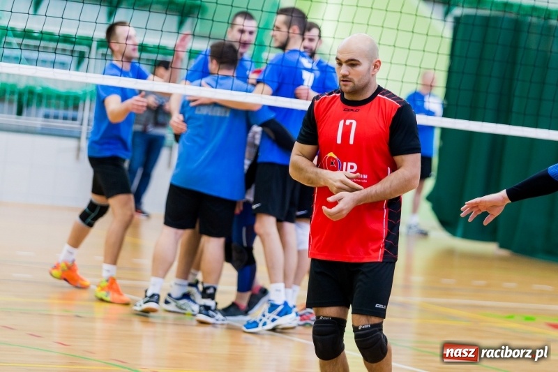 Zdjęcie w galerii na portalu naszraciborz.pl: JP Telebim RLPS: Lunatycy nie zwalniają tempa, są samodzielnym liderem ligowej tabeli wiadomości z regionu