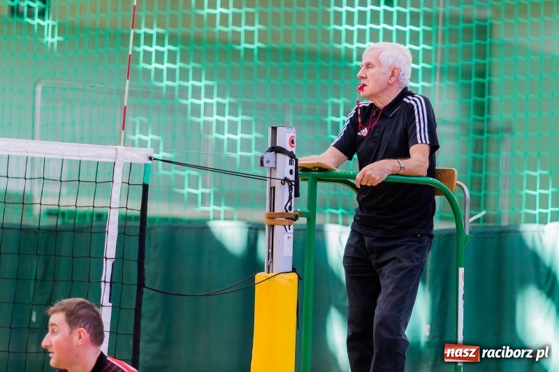 Zdjęcie w galerii na portalu naszraciborz.pl: JP Telebim RLPS: Lunatycy nie zwalniają tempa, są samodzielnym liderem ligowej tabeli wiadomości z regionu