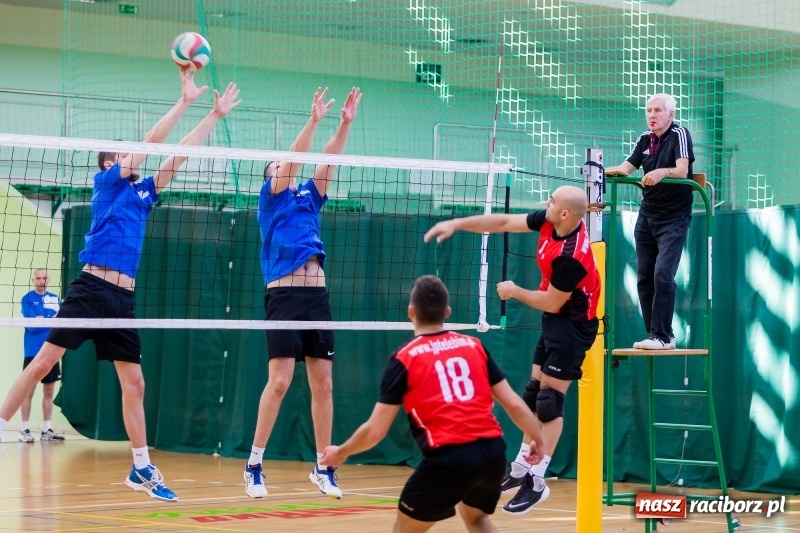 Zdjęcie w galerii na portalu naszraciborz.pl: JP Telebim RLPS: Lunatycy nie zwalniają tempa, są samodzielnym liderem ligowej tabeli wiadomości z regionu