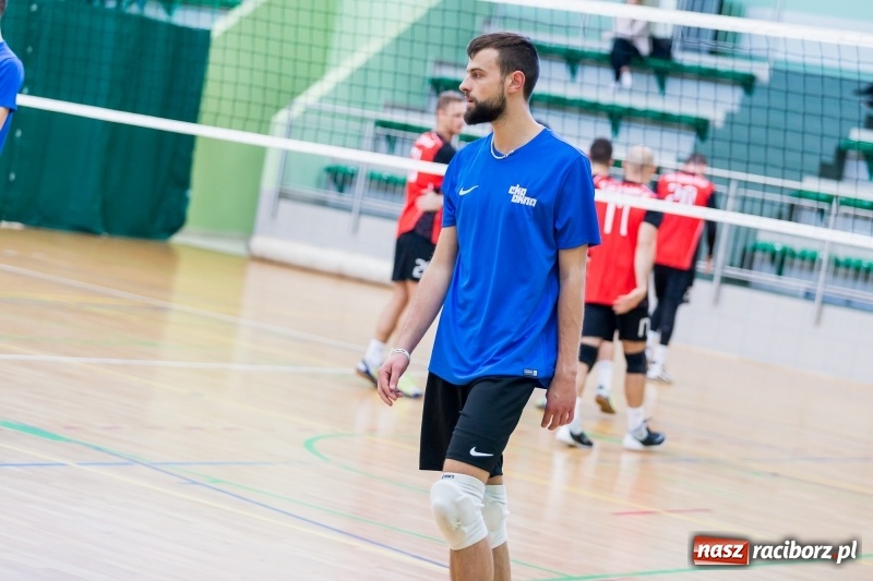 Zdjęcie w galerii na portalu naszraciborz.pl: JP Telebim RLPS: Lunatycy nie zwalniają tempa, są samodzielnym liderem ligowej tabeli wiadomości z regionu