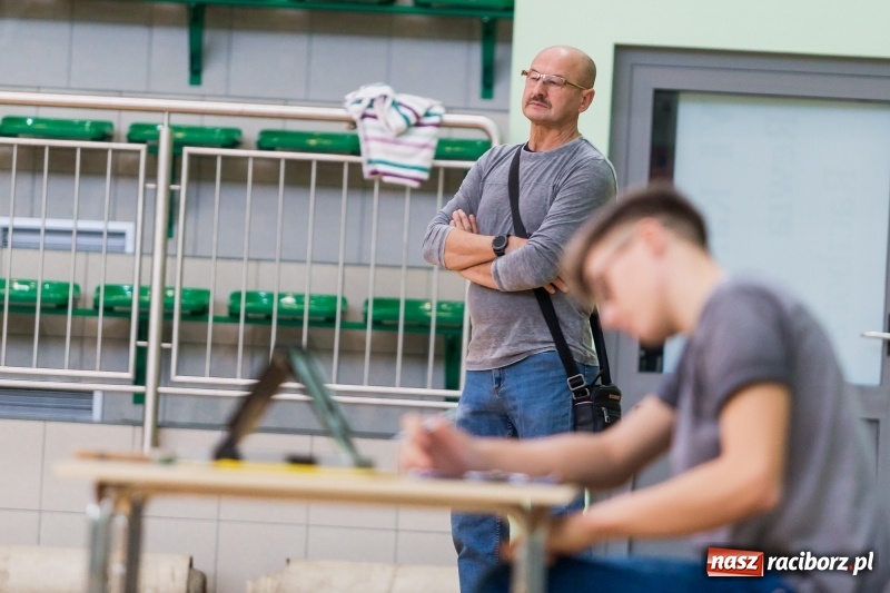 Zdjęcie w galerii na portalu naszraciborz.pl: JP Telebim RLPS: Lunatycy nie zwalniają tempa, są samodzielnym liderem ligowej tabeli wiadomości z regionu