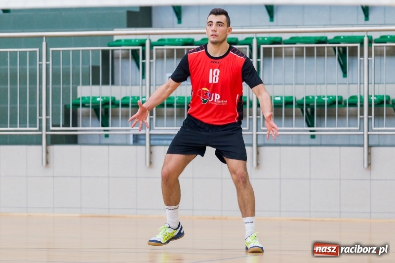 Zdjęcie w galerii na portalu naszraciborz.pl: JP Telebim RLPS: Lunatycy nie zwalniają tempa, są samodzielnym liderem ligowej tabeli wiadomości z regionu