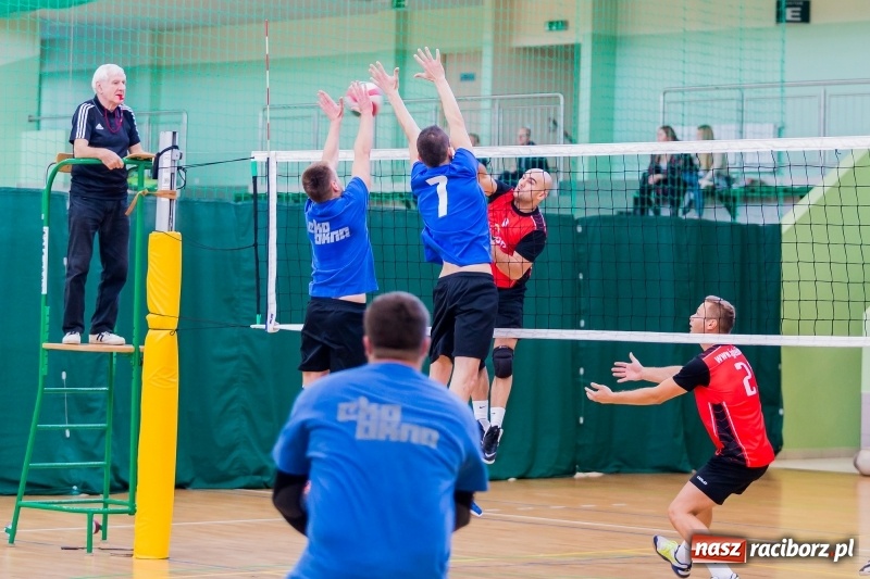 Zdjęcie w galerii na portalu naszraciborz.pl: JP Telebim RLPS: Lunatycy nie zwalniają tempa, są samodzielnym liderem ligowej tabeli wiadomości z regionu