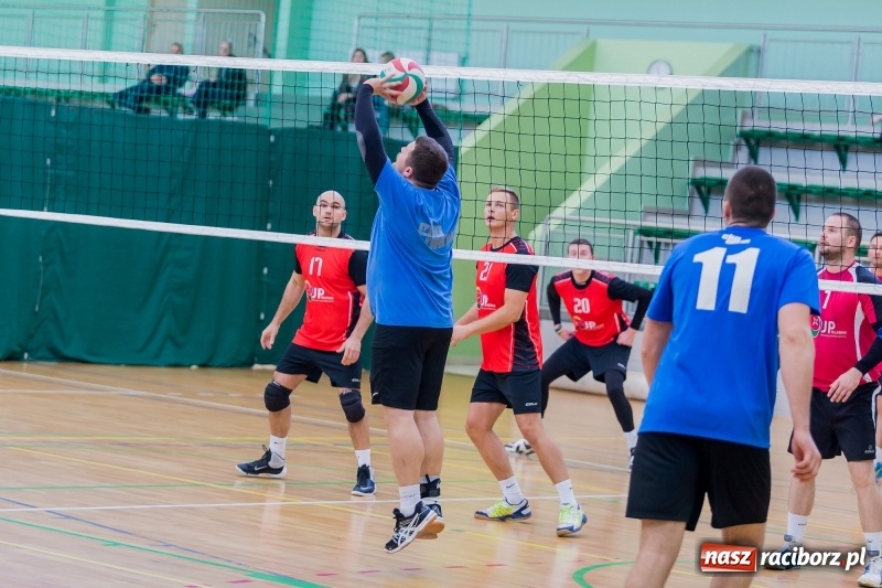 Zdjęcie w galerii na portalu naszraciborz.pl: JP Telebim RLPS: Lunatycy nie zwalniają tempa, są samodzielnym liderem ligowej tabeli wiadomości z regionu