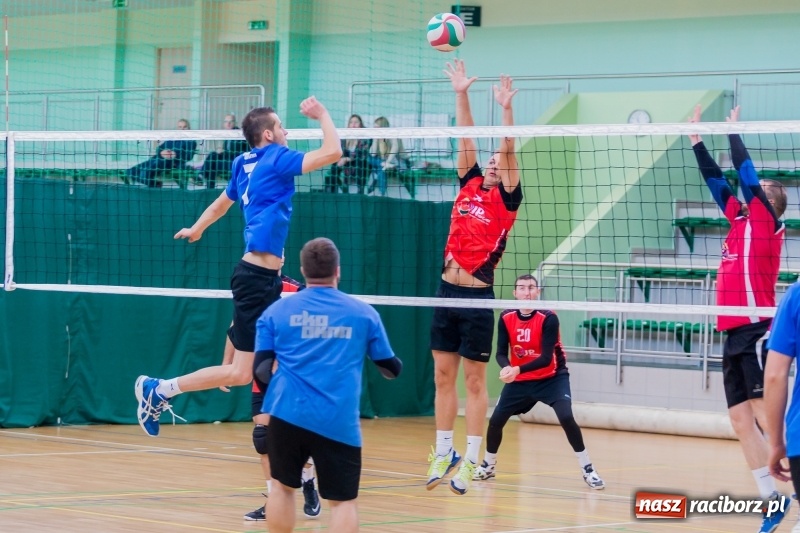 Zdjęcie w galerii na portalu naszraciborz.pl: JP Telebim RLPS: Lunatycy nie zwalniają tempa, są samodzielnym liderem ligowej tabeli wiadomości z regionu