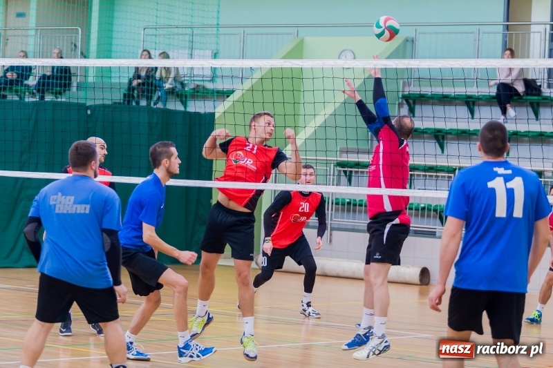 Zdjęcie w galerii na portalu naszraciborz.pl: JP Telebim RLPS: Lunatycy nie zwalniają tempa, są samodzielnym liderem ligowej tabeli wiadomości z regionu