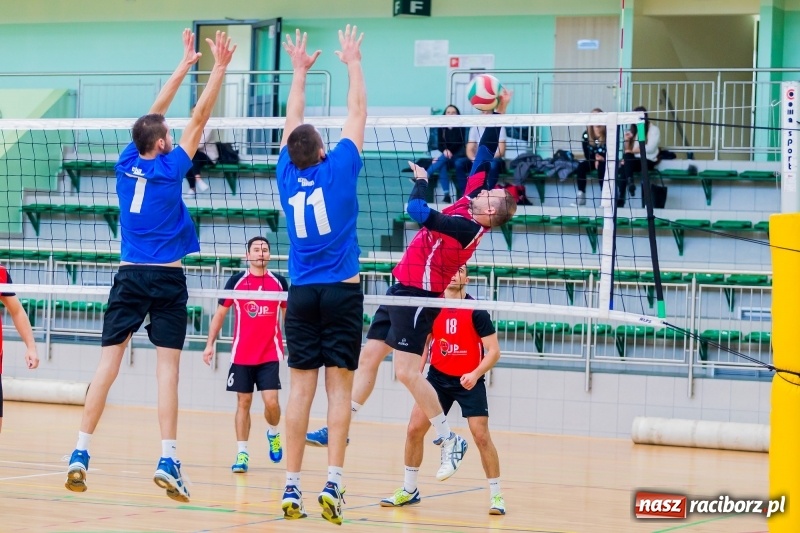 Zdjęcie w galerii na portalu naszraciborz.pl: JP Telebim RLPS: Lunatycy nie zwalniają tempa, są samodzielnym liderem ligowej tabeli wiadomości z regionu